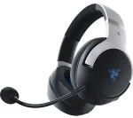 RAZER Kaira Pro HyperSpeed Wireless Gaming Headset for PlayStation - White