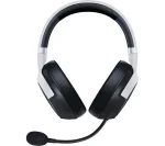 RAZER Kaira Pro HyperSpeed Wireless Gaming Headset for PlayStation - White