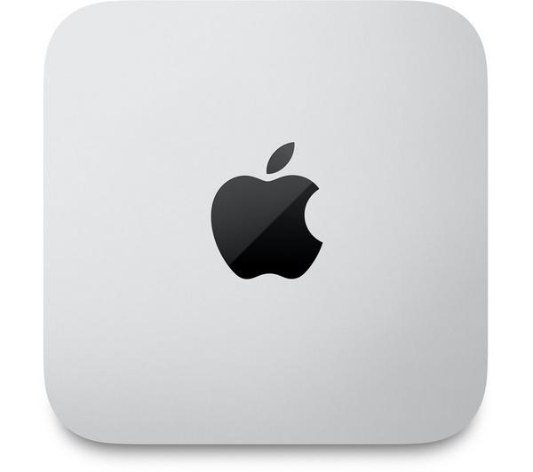 APPLE Mac Studio - M1 Ultra, 1 TB SSD, Silver