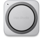 APPLE Mac Studio - M1 Ultra, 1 TB SSD, Silver