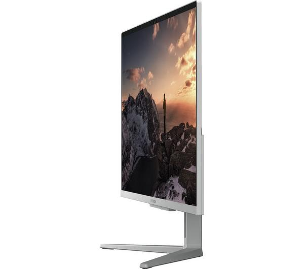 MEDION Akoya E23405 23.8" All-in-One PC - Intel® Core™ i5, 512 GB SSD, Silver