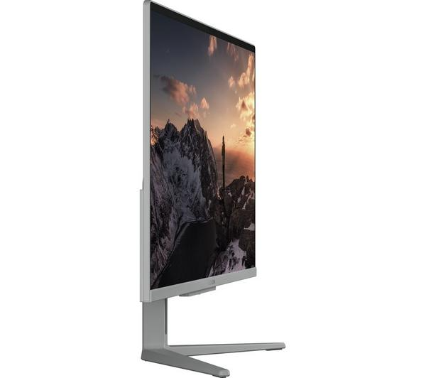 MEDION Akoya E23405 23.8" All-in-One PC - Intel® Core™ i5, 512 GB SSD, Silver