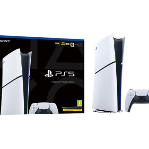 SONY PlayStation 5 Digital Edition Model Group - Slim