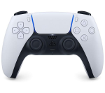 SONY PlayStation 5 Model Group (Slim), PS5 DualSense Wireless Controller (White), Venom VS5001 PlayStation 5 Twin Docking Station (White) & Wreckfest (PS5) Bundle