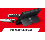 NINTENDO Switch OLED (Red & Blue) & EA Sports FC 24 Bundle