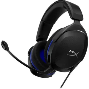 HYPERX Cloud Stinger 2 Core PS Gaming Headset - Black