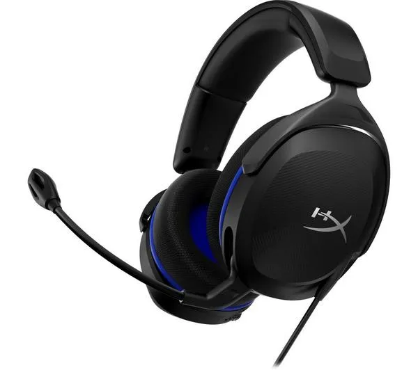 HYPERX Cloud Stinger 2 Core PS Gaming Headset - Black