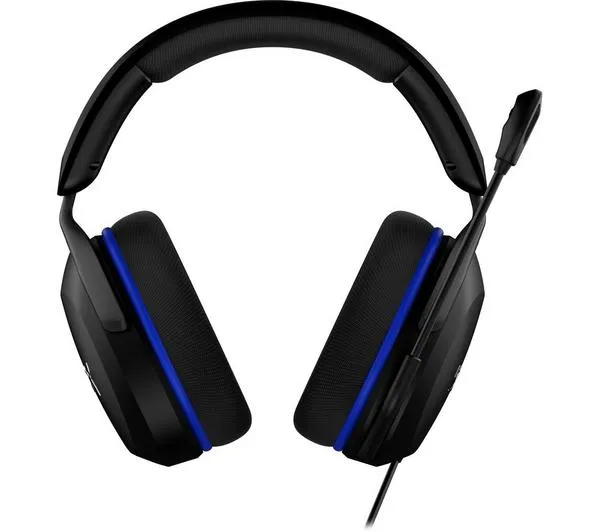 HYPERX Cloud Stinger 2 Core PS Gaming Headset - Black