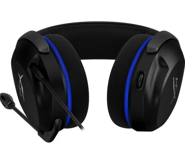 HYPERX Cloud Stinger 2 Core PS Gaming Headset - Black