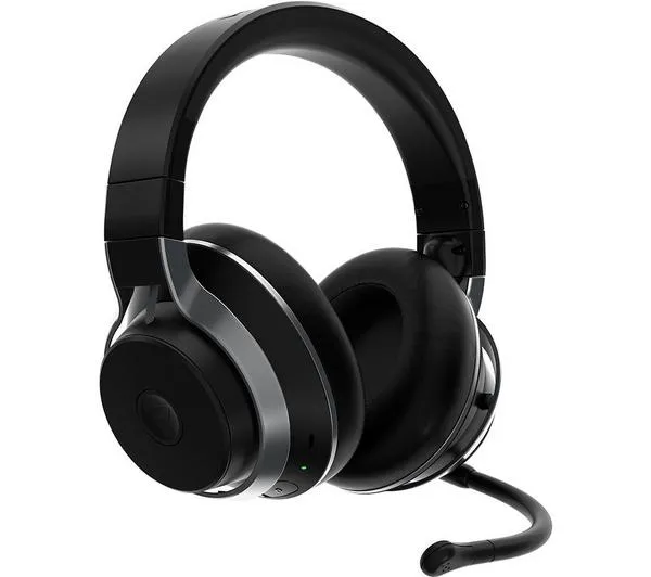 TURTLE BEACH Stealth Pro Xbox Wireless 7.1 Noise-Cancelling Gaming Headset - Black
