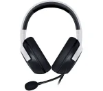 RAZER Kaira X for PlayStation Gaming Headset - White