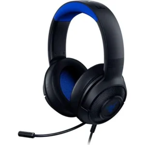 RAZER Barracuda Wireless Gaming Headset - Black