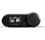 STEELSERIES Arctis Nova Pro Wireless PC & PS 7.1 Gaming Headset - Black
