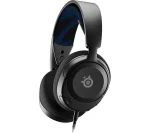 STEELSERIES Arctis Nova 1P 7.1 Gaming Headset - Black & Blue