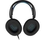 STEELSERIES Arctis Nova 1P 7.1 Gaming Headset - Black & Blue