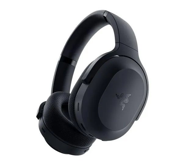 RAZER Barracuda Wireless Gaming Headset - Black
