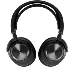 STEELSERIES Arctis Nova Pro Wireless PC & PS 7.1 Gaming Headset - Black