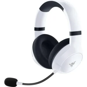 RAZER Kaira for Xbox Wireless Gaming Headset - White
