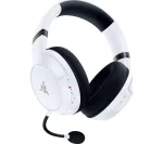 RAZER Kaira for Xbox Wireless Gaming Headset - White
