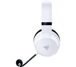 RAZER Kaira for Xbox Wireless Gaming Headset - White
