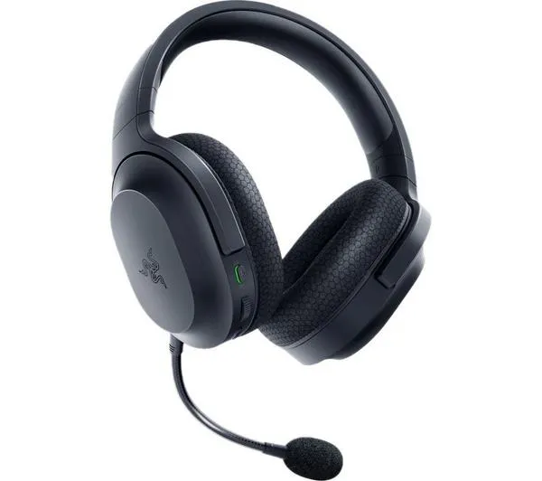 RAZER Barracuda X Wireless Gaming Headset - Black