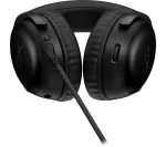 HYPERX Cloud III Gaming Headset (Black) & Steam Wallet Card (£20) Bundle