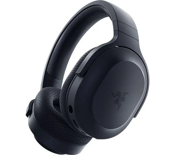 RAZER Barracuda X Wireless Gaming Headset - Black