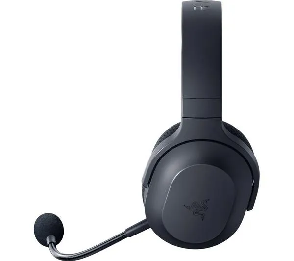 RAZER Barracuda X Wireless Gaming Headset - Black