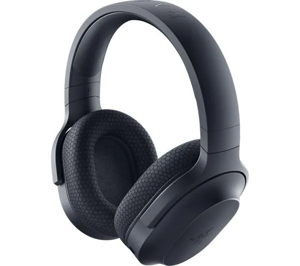 RAZER Barracuda X Wireless Gaming Headset - Black