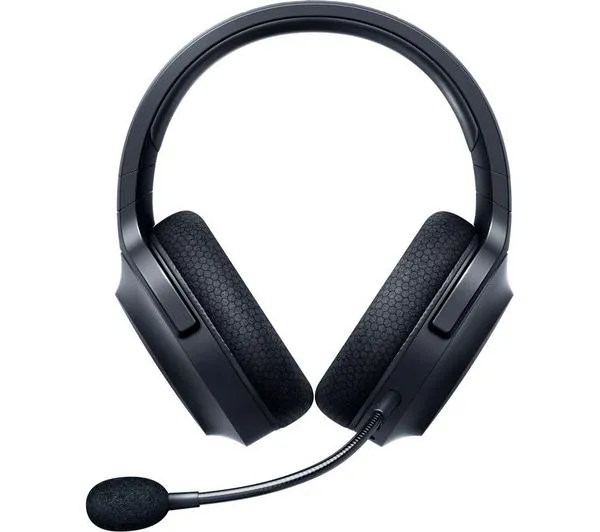 RAZER Barracuda X Wireless Gaming Headset - Black