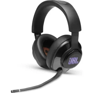 JBL Quantum 400 Gaming Headset - Black
