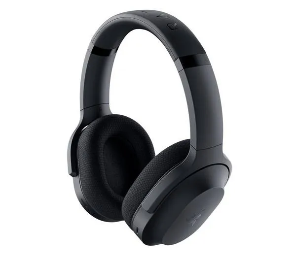 RAZER Barracuda Wireless Gaming Headset - Black