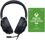 RAZER Kraken X Lite 7.1 Gaming Headset & 3 Month Xbox Game Pass for PC Bundle