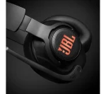 JBL Quantum 400 Gaming Headset - Black