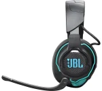 JBL Quantum 910 Wireless Gaming Headset - Black