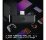 STEELSERIES Arctis Nova 5X Wireless Xbox Gaming Headset - Black