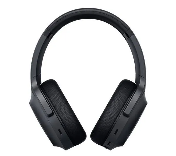 RAZER Barracuda Wireless Gaming Headset - Black