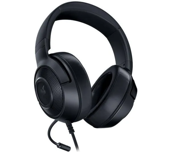 RAZER Kraken X Lite 7.1 Gaming Headset & 3 Month Xbox Game Pass for PC Bundle