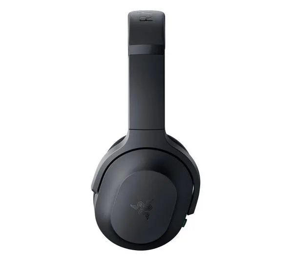 RAZER Barracuda Wireless Gaming Headset - Black