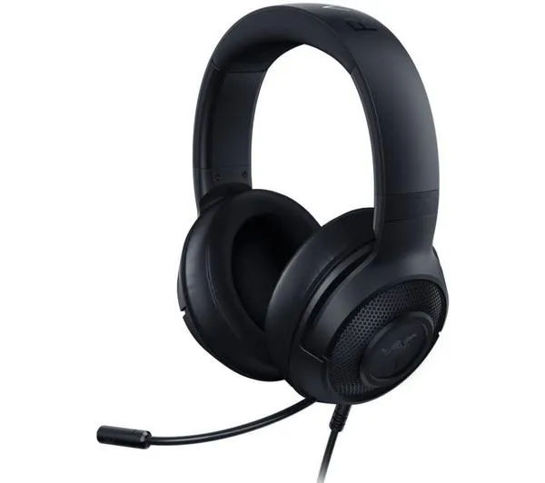 RAZER Kraken X Lite 7.1 Gaming Headset & 3 Month Xbox Game Pass for PC Bundle