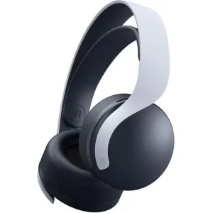 SONY PULSE 3D Wireless PS5 Headset - White