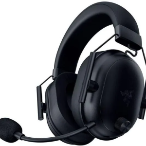 RAZER BlackShark V2 Hyperspeed Wireless Gaming Headset - Black