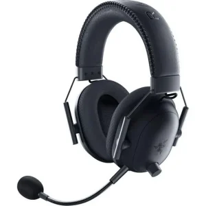 RAZER BlackShark V2 Pro (2023 Edition) Wireless 7.1 Gaming Headset - Black