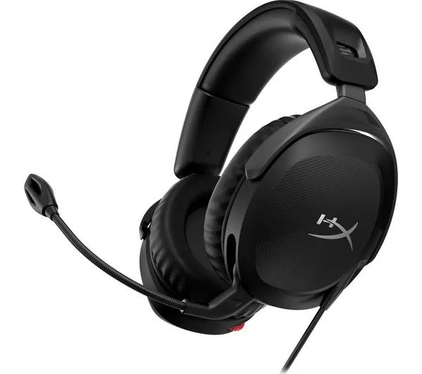 HYPERX Cloud Stinger 2 Gaming Headset - Black
