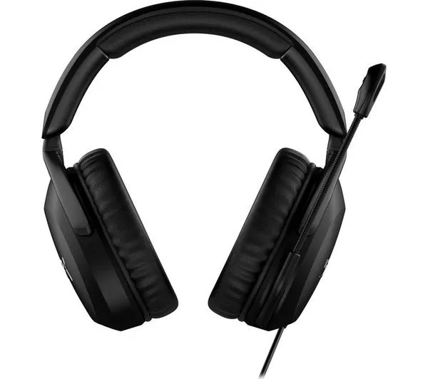 HYPERX Cloud Stinger 2 Gaming Headset - Black