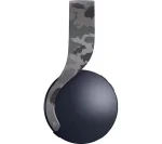 SONY PULSE 3D Wireless PS5 Headset - Camo Grey