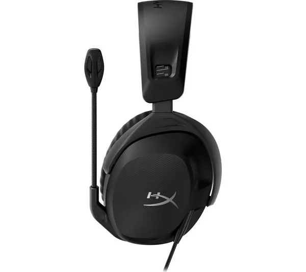 HYPERX Cloud Stinger 2 Gaming Headset - Black