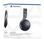 SONY PULSE 3D Wireless PS5 Headset - Camo Grey