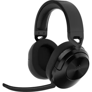 CORSAIR HS55 Wireless 7.1 Gaming Headset - Carbon