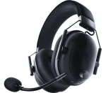 RAZER BlackShark V2 Pro (2023 Edition) Wireless 7.1 Gaming Headset - Black